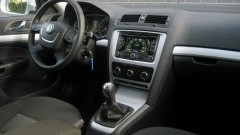 Hoe zuinig is de Skoda Octavia Combi Greenline?