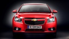 Chevrolet Cruze ook voor Amerika - maar dan met turbomotor
