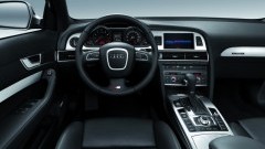 Tijdelijk sportief voordeel - Audi A6 S edition te bestellen