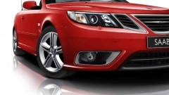 Winterse Saab 9-3 Cabriolet Vector TX Limited Edition bij dealers