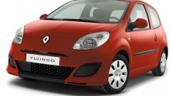 Zuinigheidsbehandeling voor Renault Twingo