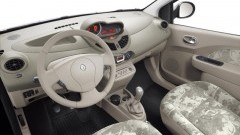 Zuinigheidsbehandeling voor Renault Twingo