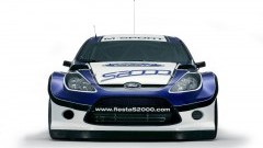Goedemorgen! - 280 pk in een Ford Fiesta? (video)