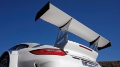 Nieuwe Porsche 911 GT3 R in 2010 aan de start