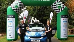 Spaarwondertje - smart fortwo cdi 'doet' 1 op 34 (video)