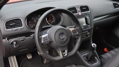 Volkswagen Golf GTD: welkom terug!