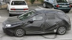 Nieuwe Citron C4 nog compleet 'incognito'