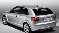 Audi A3 2.0 TDI in 2010 met 20% bijtelling