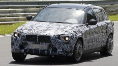 BMW 1-serie
