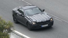 Mercedes-Benz SLK-Klasse