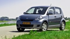 Ingrijpende reorganisatie bij Daihatsu