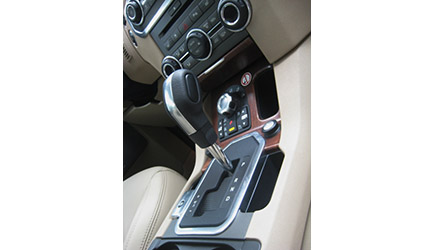 Land Rover Discovery 4 TDV6 3.0 HSE