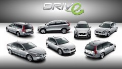 Volvo V70 en S80 DRIVe hebben een prijs