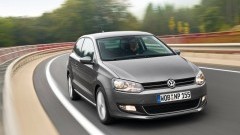 Volkswagen Polo Auto van het Jaar 2010