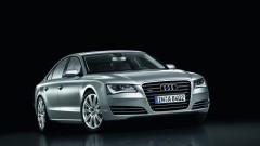Dit is de nieuwe Audi A8!