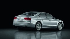 Dit is de nieuwe Audi A8!
