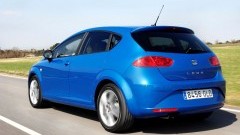 Seat introduceert Abt chiptuning voor Leon 1.4 TSI