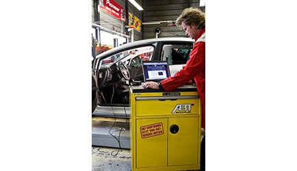 Seat introduceert Abt chiptuning voor Leon 1.4 TSI