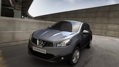 Nieuwe neus en meer voor Nissan Qashqai