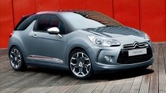 Citro�n DS3 gaat op chic, so chic of sport chic