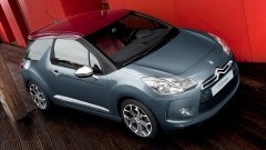 Citro�n DS3 gaat op chic, so chic of sport chic