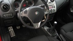 Mixen met lucht in Alfa Romeo MiTo MultiAir