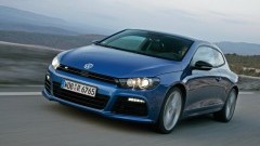 Top-Scirocco vanaf 43.990 euro