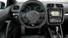 Top-Scirocco vanaf 43.990 euro
