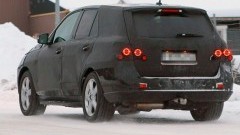 Nieuwe Mercedes-Benz M-Klasse springlevend