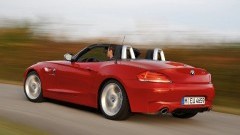 Snel, sneller, snelst - BMW Z4 sDrive35is speelt met 340 pk
