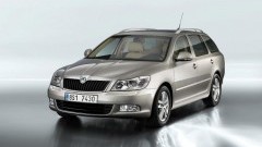 Klein maar fijn - Een-punt-twee-tje voor Skoda Octavia