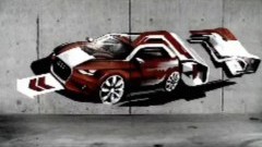 Audi telt af naar de nieuwe A1