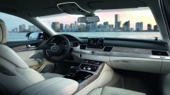 Meer prijzen Audi A8 bekend