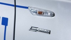 BMW presenteert studiemodel elektrisch aangedreven 1-serie