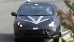 Renault Twingo CC springlevend