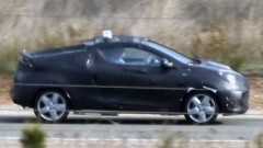 Renault Twingo CC springlevend