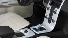 Nieuw studiemodel van elektrische Volvo C30 naar Detroit