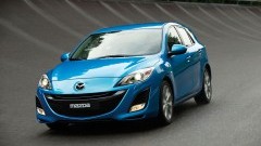 Goedkopere instapper Mazda2 en nieuwe uitvoeringen Mazda3 in 2010