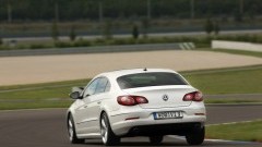 Net echt - Volkswagen Passat CC ook als R-Line