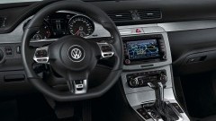 Net echt - Volkswagen Passat CC ook als R-Line