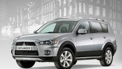 Intro Edition voor vernieuwde Mitsubishi Outlander