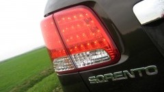 Kia Sorento 2.2 CRDi 2WD X-clusive