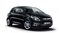 Opel verruilt Corsa GSi en Sport voor Color Edition