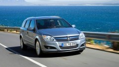 Opel aan de LPG met Corsa, Astra en Zafira