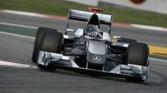 Schumacher gaat rijden voor Mercedes in 2010