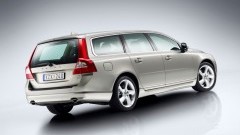 2.0T doet intrede bij Volvo