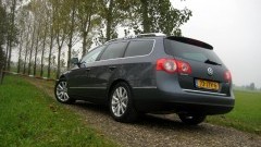 Volkswagen Passat Variant 1.4 TSI BlueMotion DSG