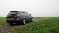 Volkswagen Passat Variant 1.4 TSI BlueMotion DSG