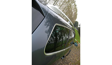 Volkswagen Passat Variant 1.4 TSI BlueMotion DSG