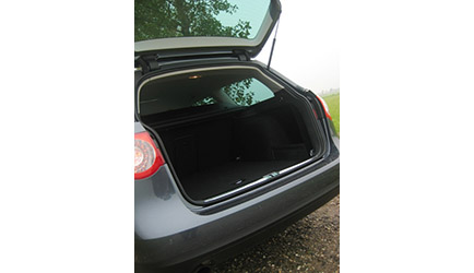 Volkswagen Passat Variant 1.4 TSI BlueMotion DSG